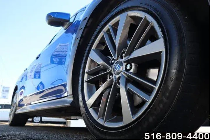 $25847 : Subaru WRX 2022 AWD Base 4dr image 9