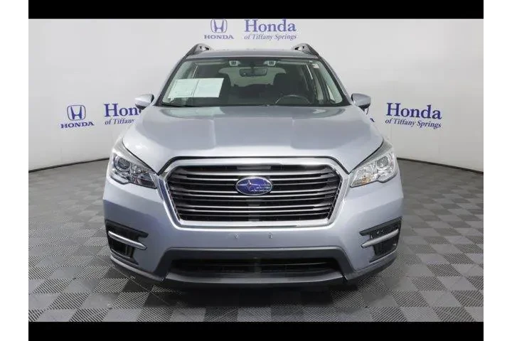 $22875 : Subaru Ascent 2019 AWD Premi image 2