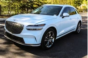 $32960 : Genesis Electrified GV70 202 thumbnail