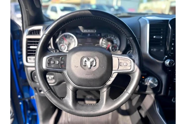 2021 RAM 1500 Laramie image 10