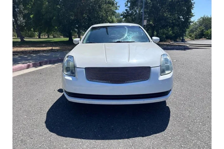 $6750 : 2005 Maxima 3.5 SE image 3