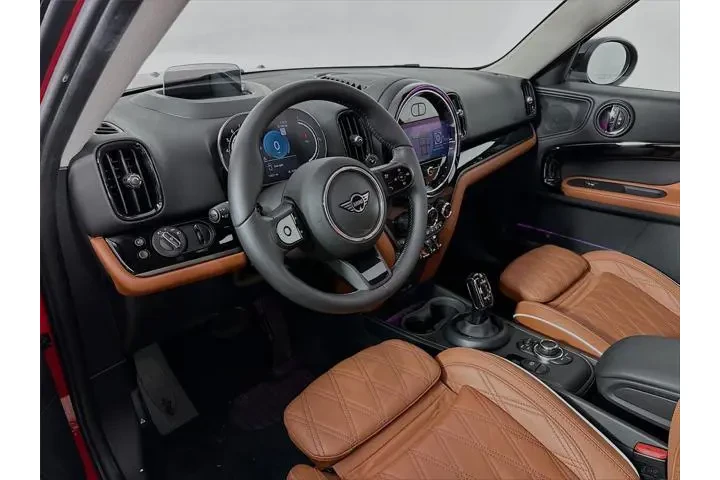 $32000 : MINI Countryman 2024 AWD Coo image 9
