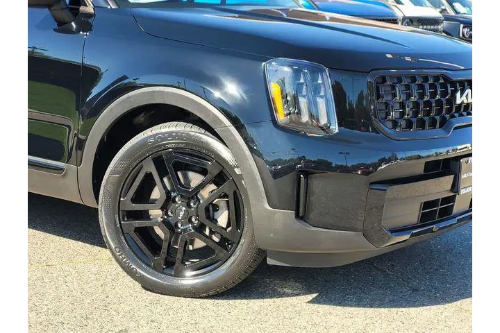 $38497 : Kia Telluride 2024 AWD EX X- image 6