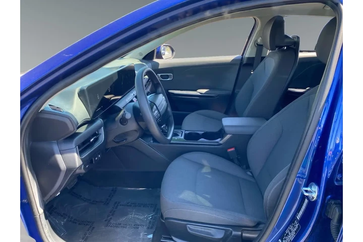 $32521 : Kia K4 2025 image 9