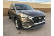 Hyundai TUCSON 2019 SE 4dr S en Phoenix