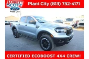 Ford Ranger 2021 4x4 XL 4dr