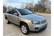 $7997 : 2017 Compass Latitude thumbnail