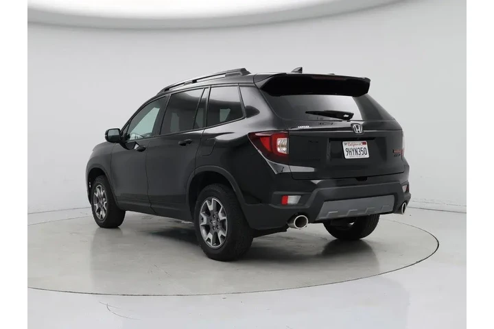 $33998 : Honda Passport 2023 AWD Trai image 2