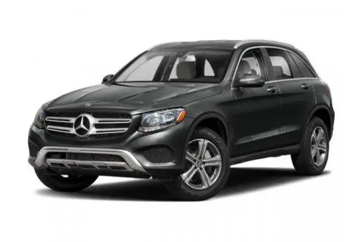 $15000 : Mercedes-Benz GLC 2019 GLC 3 image 1