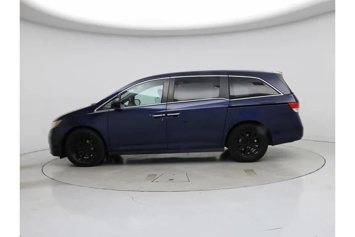 $17998 : Honda Odyssey 2015 EX 4dr Mi image 3