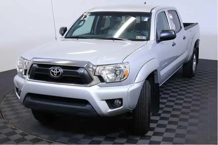 $139000 : TOYOTA TACOMA 2013 4X4 image 1