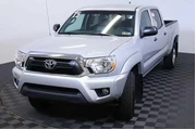 TOYOTA TACOMA 2013 4X4 en Puebla