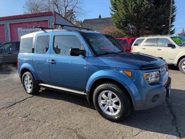 $15995 : 2008 Element EX image 4