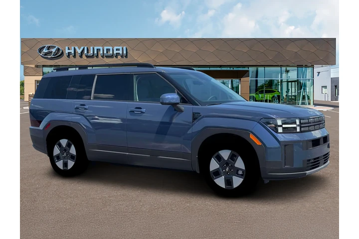$36500 : Hyundai SANTA FE Hybrid 2026 image 10