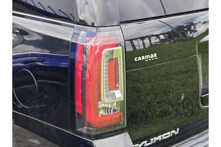 $22411 : GMC Yukon 2020 4x4 SLT 4dr S image 8