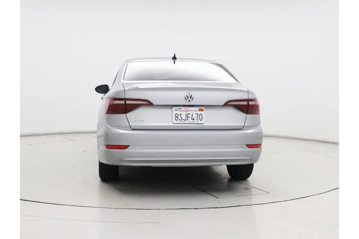 $12599 : Volkswagen Jetta 2020 S 4dr image 6