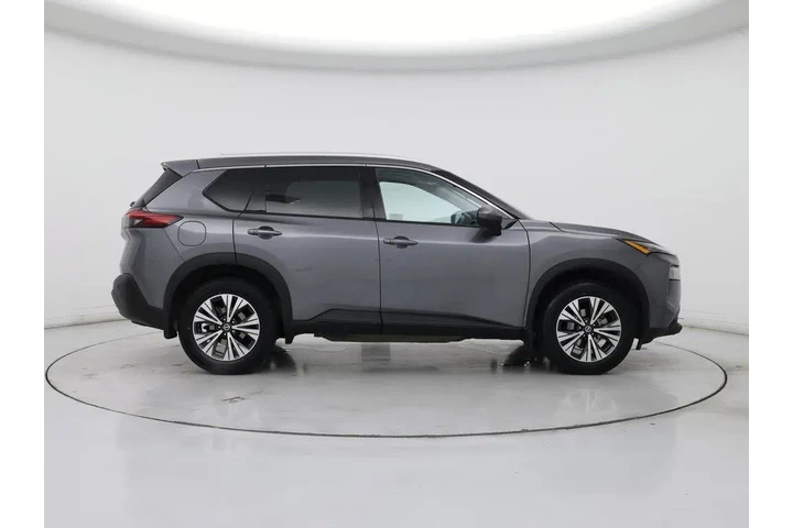 $19998 : Nissan Rogue 2021 SV 4dr Cro image 7
