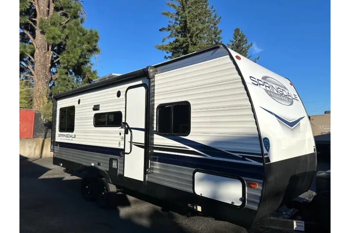 $18900 : 2023 Keystone RV Springdale image 6