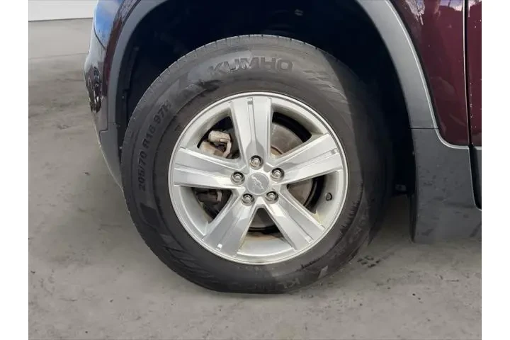 $16145 : Chevrolet Trax 2021 AWD LS 4 image 9