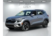$26988 : Kia Seltos 2024 EX 4dr SUV thumbnail