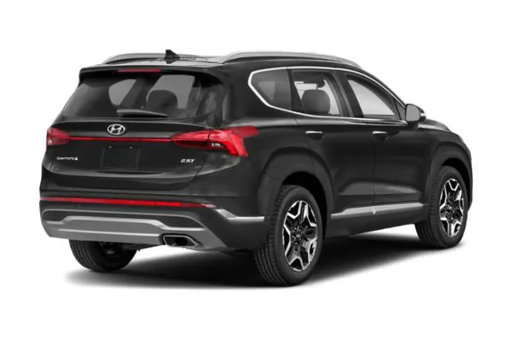 $24995 : Hyundai SANTA FE 2022 AWD Li image 5