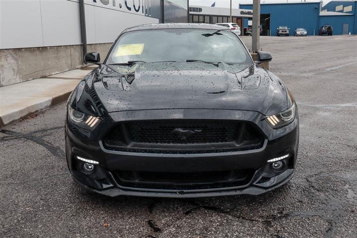 $25949 : 2015 Mustang GT Premium image 2