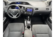 $11595 : Honda Civic 2015 EX 4dr Seda thumbnail