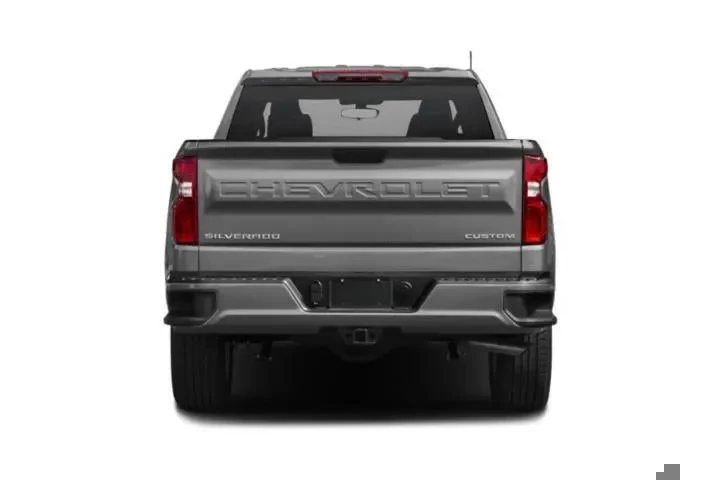 $18990 : Chevrolet Silverado 1500 202 image 8