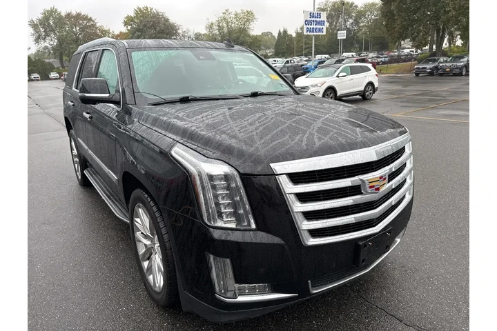 $34500 : Cadillac Escalade 2020 4x4 L image 2