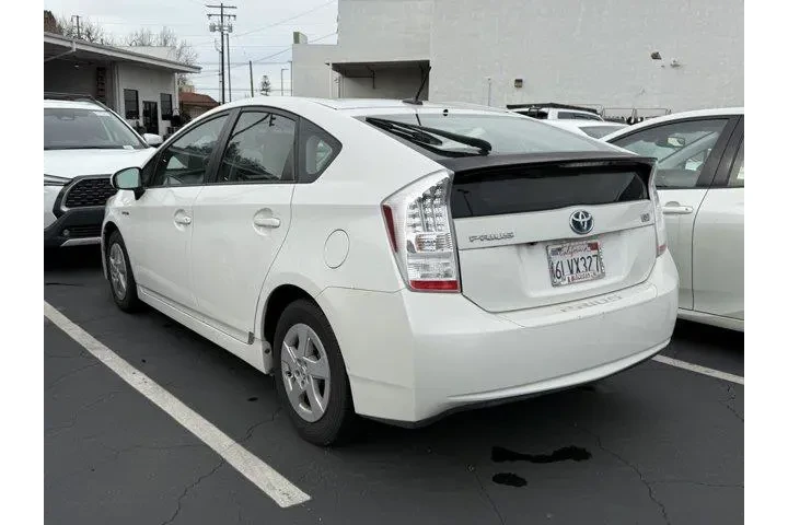 $10500 : Toyota Prius 2010 I 4dr Hatc image 2