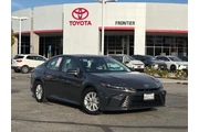 Toyota Camry 2025 SE 4dr Sed