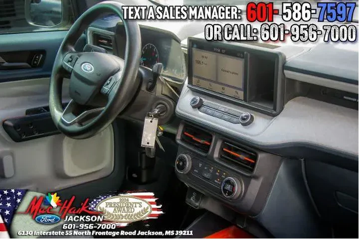 $24495 : Ford Maverick 2022 XL 4dr Su image 9