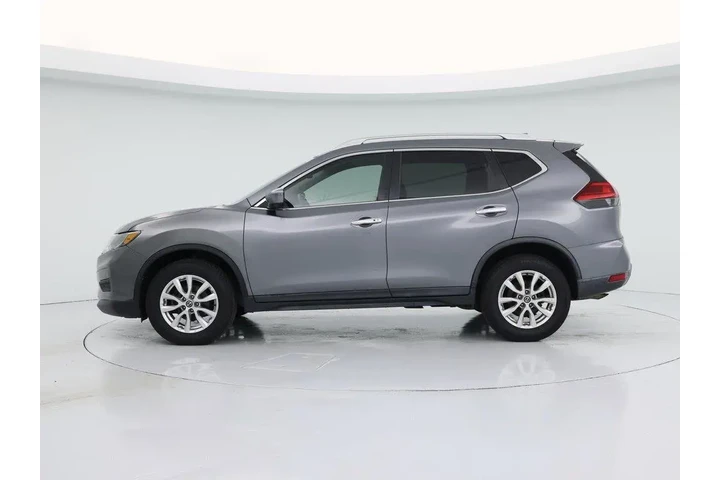 $15998 : Nissan Rogue 2017 AWD S 4dr image 3