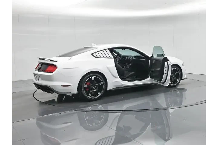 $38800 : Ford Mustang 2021 GT Premium image 6