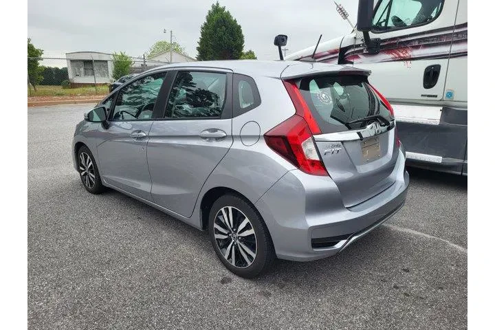 $18756 : Honda Fit 2020 EX 4dr Hatchb image 6
