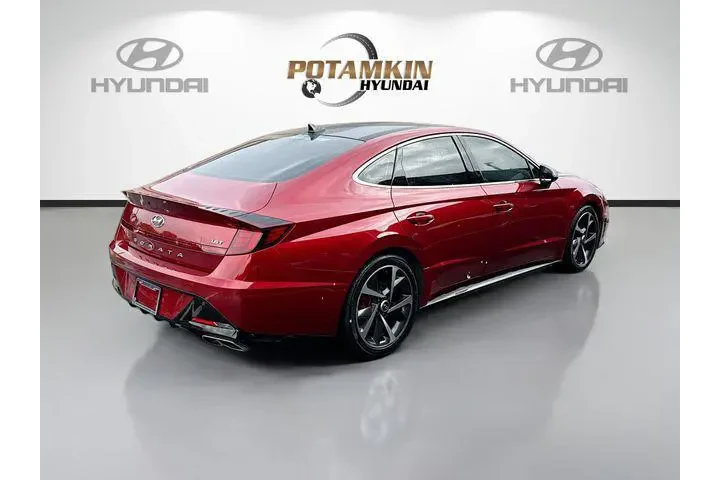 $21460 : Hyundai SONATA 2023 SEL Plus image 5