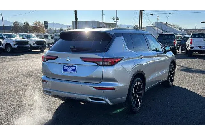 $30984 : Mitsubishi Outlander 2024 AW image 5