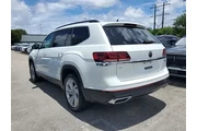 $22990 : Volkswagen Atlas 2021 AWD SE thumbnail
