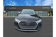 $28570 : Audi SQ5 2020 AWD 3.0T quatt thumbnail