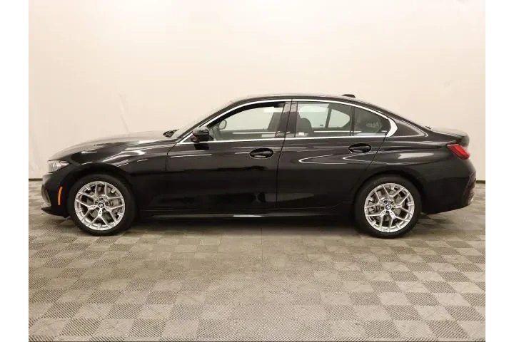 $36995 : BMW 3 Series 2025 AWD 330i x image 8