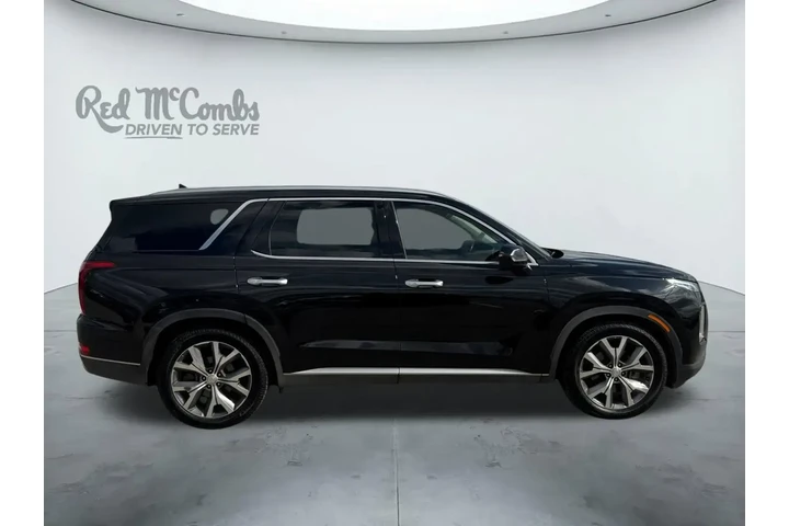 $20997 : Hyundai PALISADE 2021 SEL 4d image 6