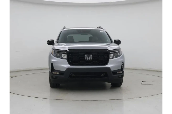 $34998 : Honda Passport 2022 AWD Elit image 5