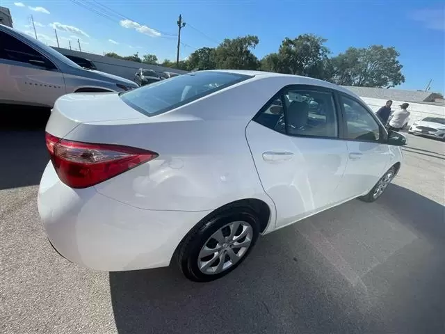 $17990 : 2019 TOYOTA COROLLA2019 TOYOT image 5