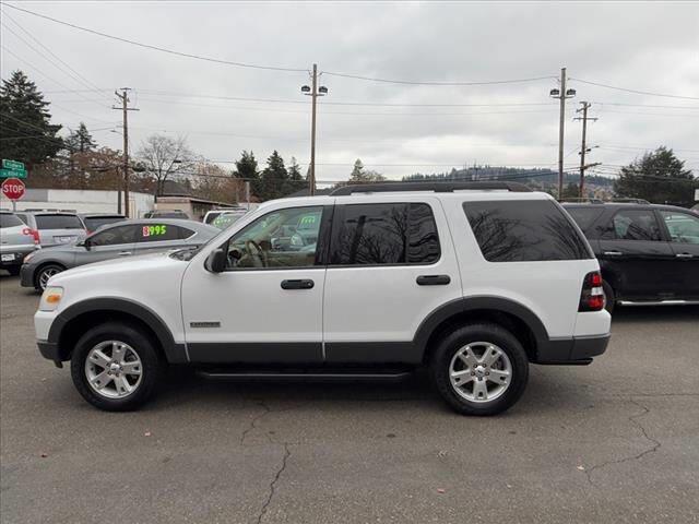 $5995 : 2006 Explorer XLT image 6