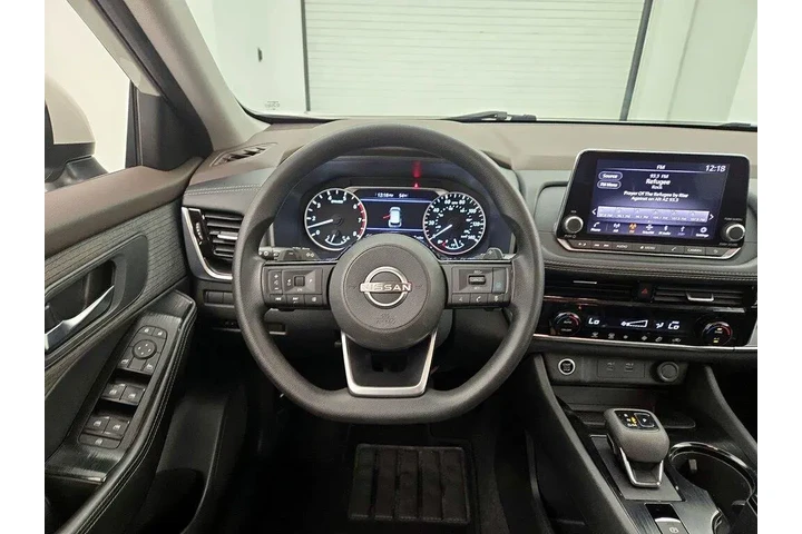 $19998 : Nissan Rogue 2022 AWD SV 4dr image 10