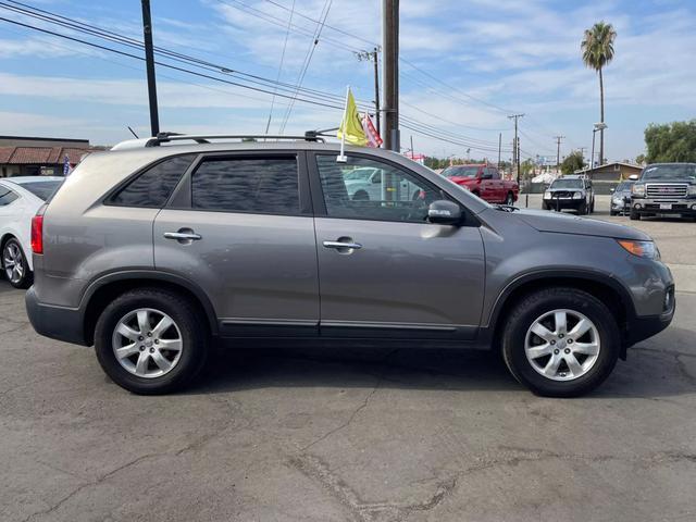 $6995 : 2013 KIA SORENTO image 7