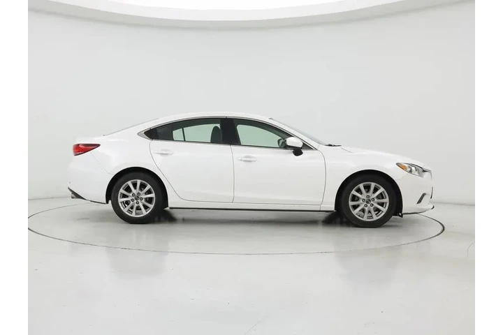 $12998 : Mazda Mazda6 2015 i Sport 4d image 7