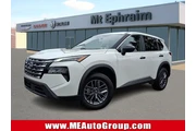 Nissan Rogue 2024 AWD S 4dr en Camden