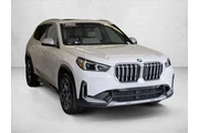 $32040 : BMW X1 2024 AWD xDrive28i 4d thumbnail