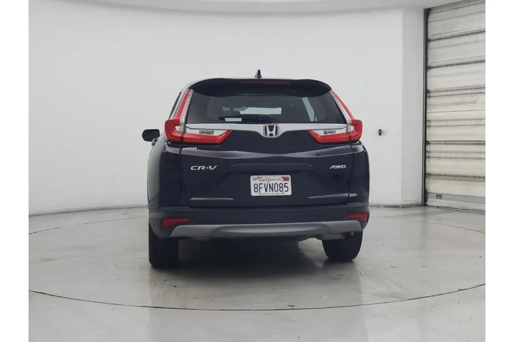 $18998 : Honda CR-V 2018 AWD LX 4dr S image 6
